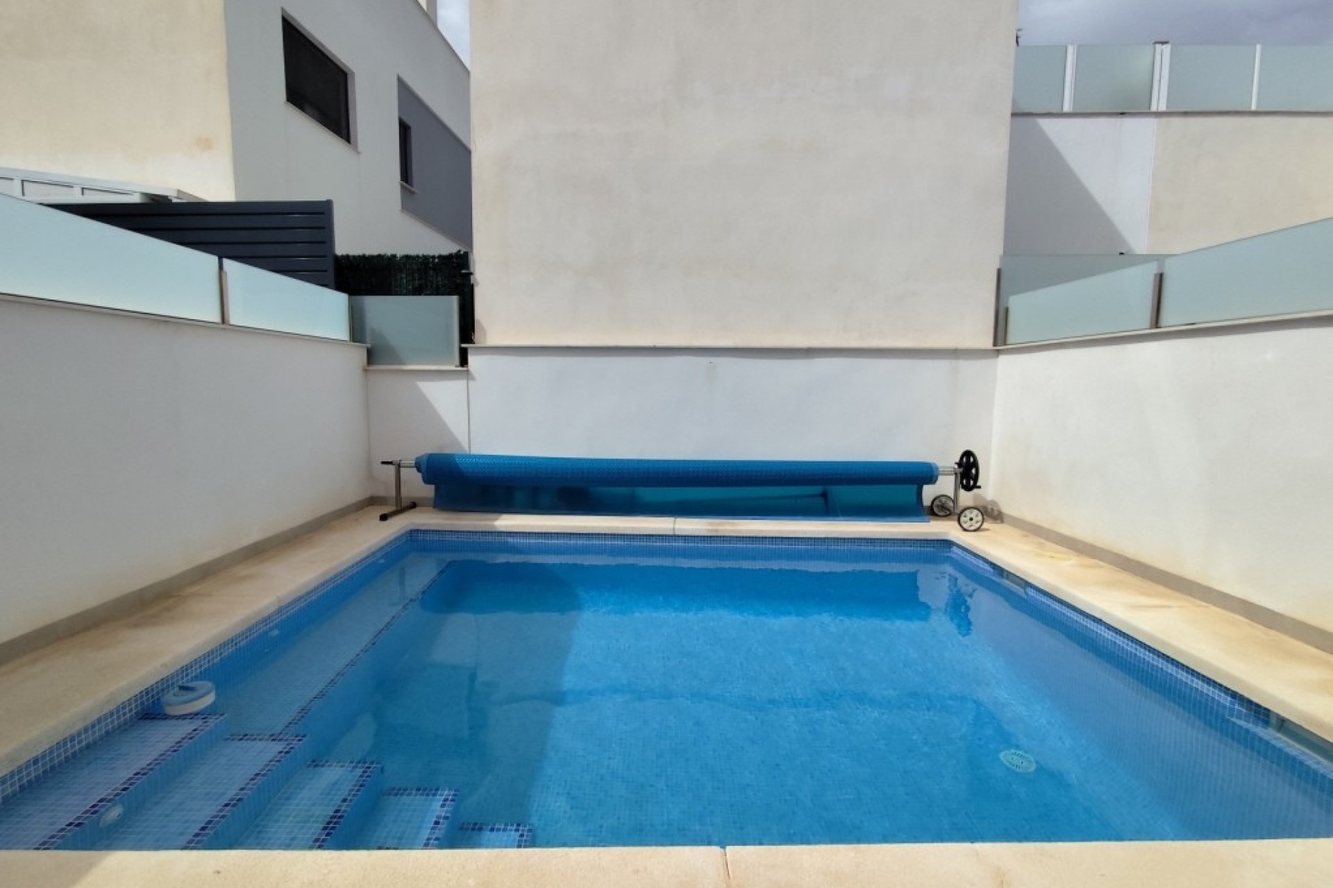 Resale - Villa - Pilar de la Horadada