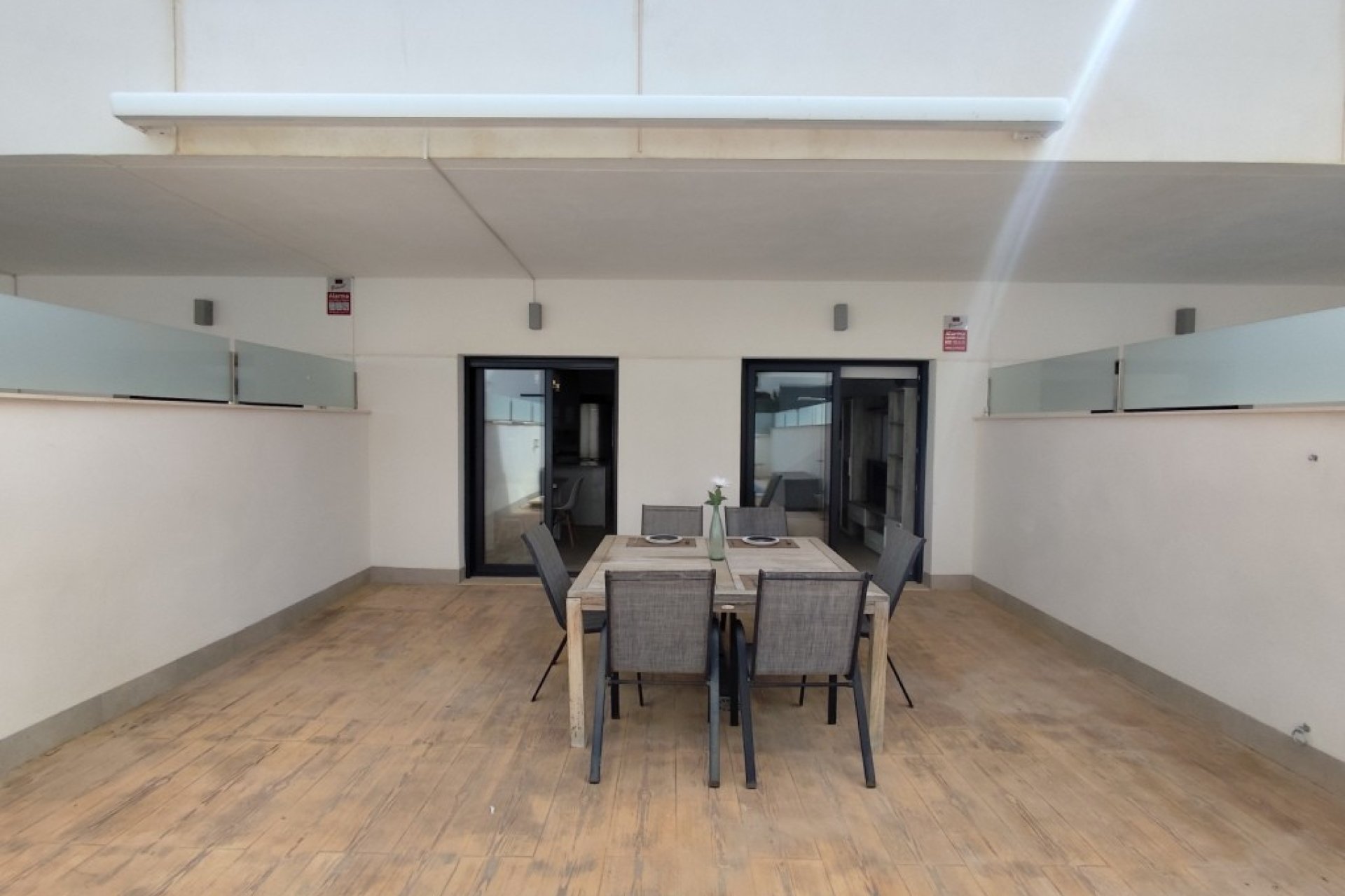 Resale - Villa - Pilar de la Horadada
