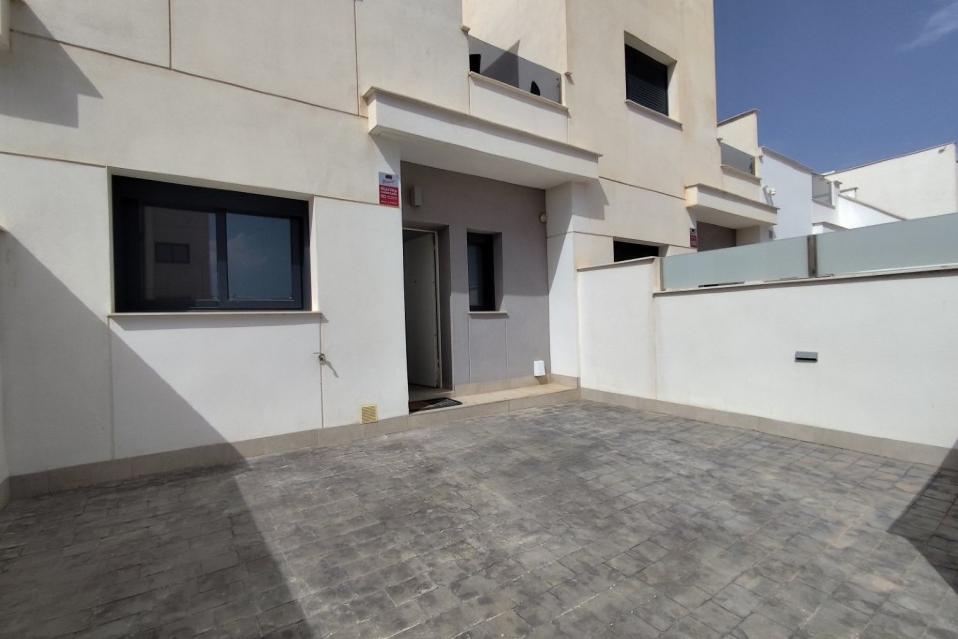 Resale - Villa - Pilar de la Horadada