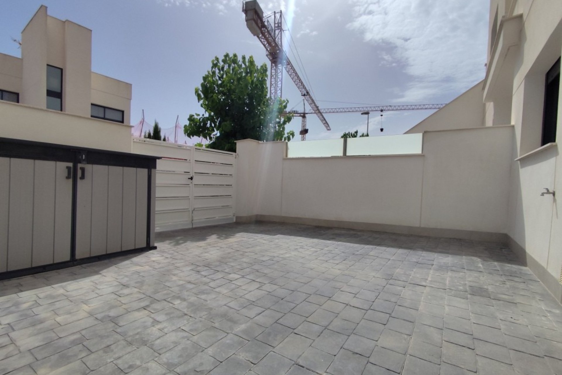 Resale - Villa - Pilar de la Horadada