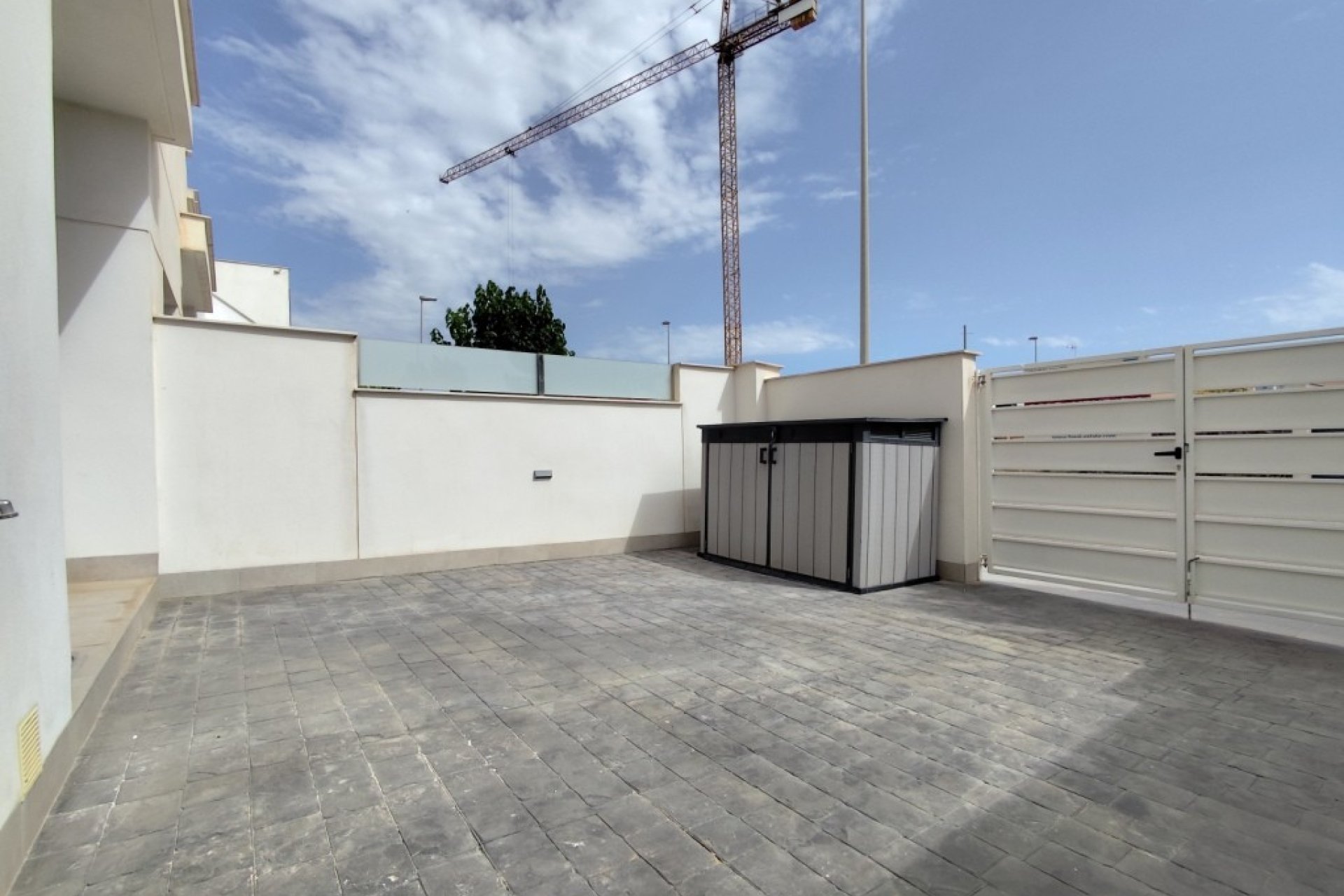 Resale - Villa - Pilar de la Horadada