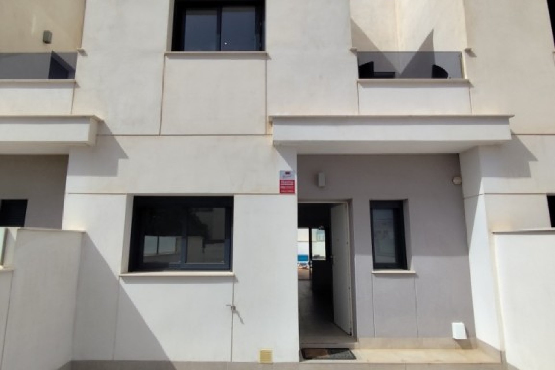 Resale - Villa - Pilar de la Horadada