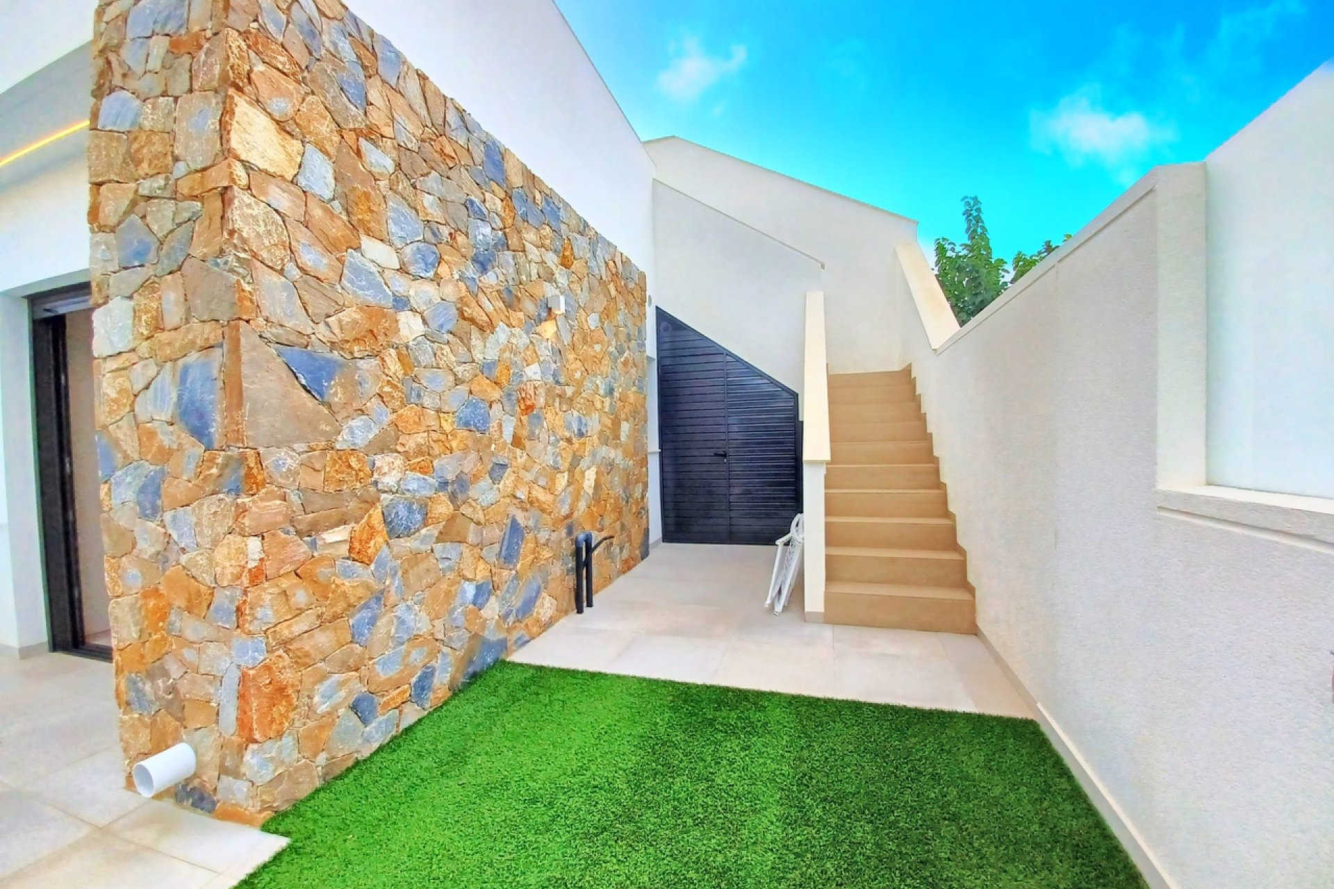 Resale - Villa - Pilar de la Horadada
