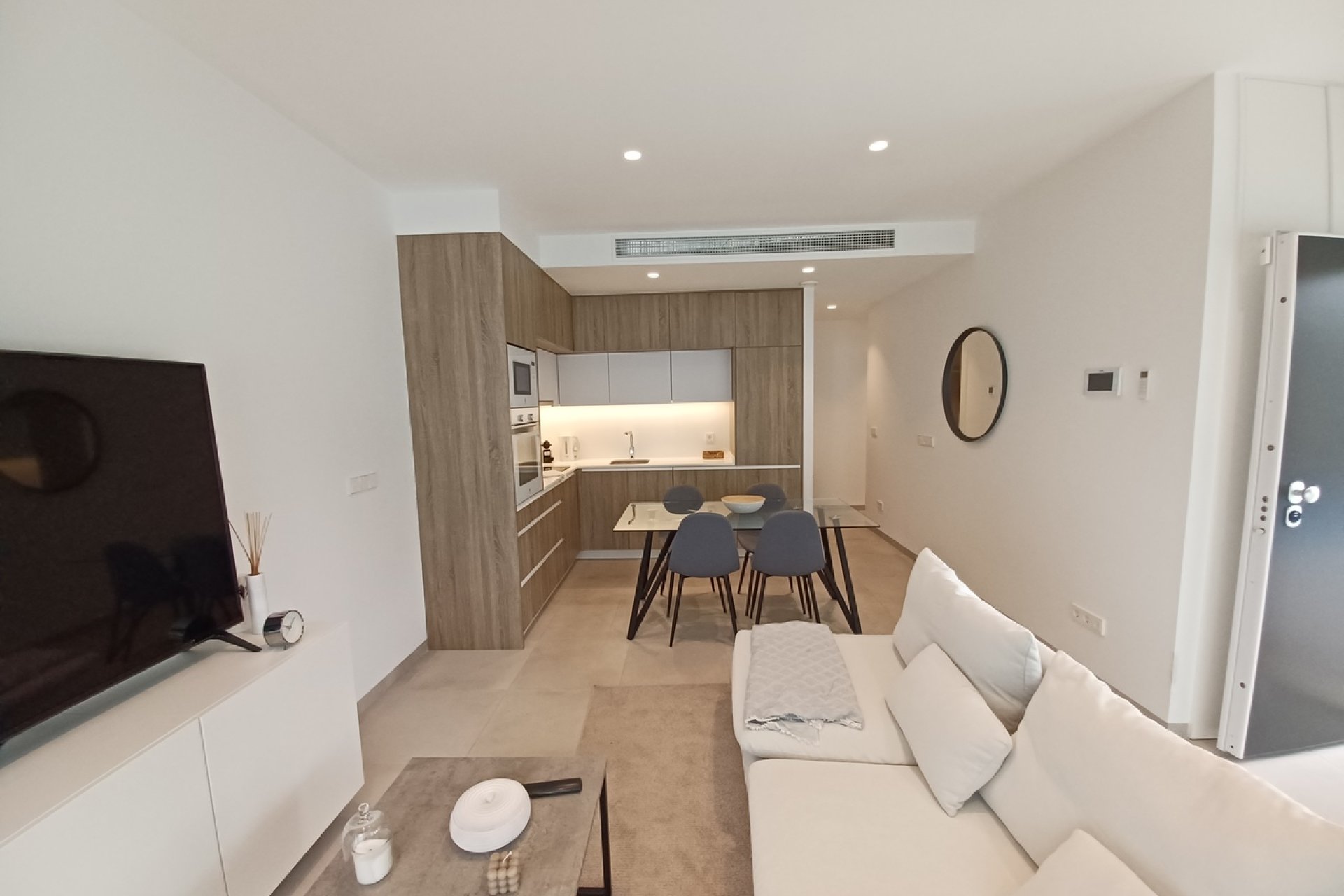 Resale - Villa - Pilar de la Horadada