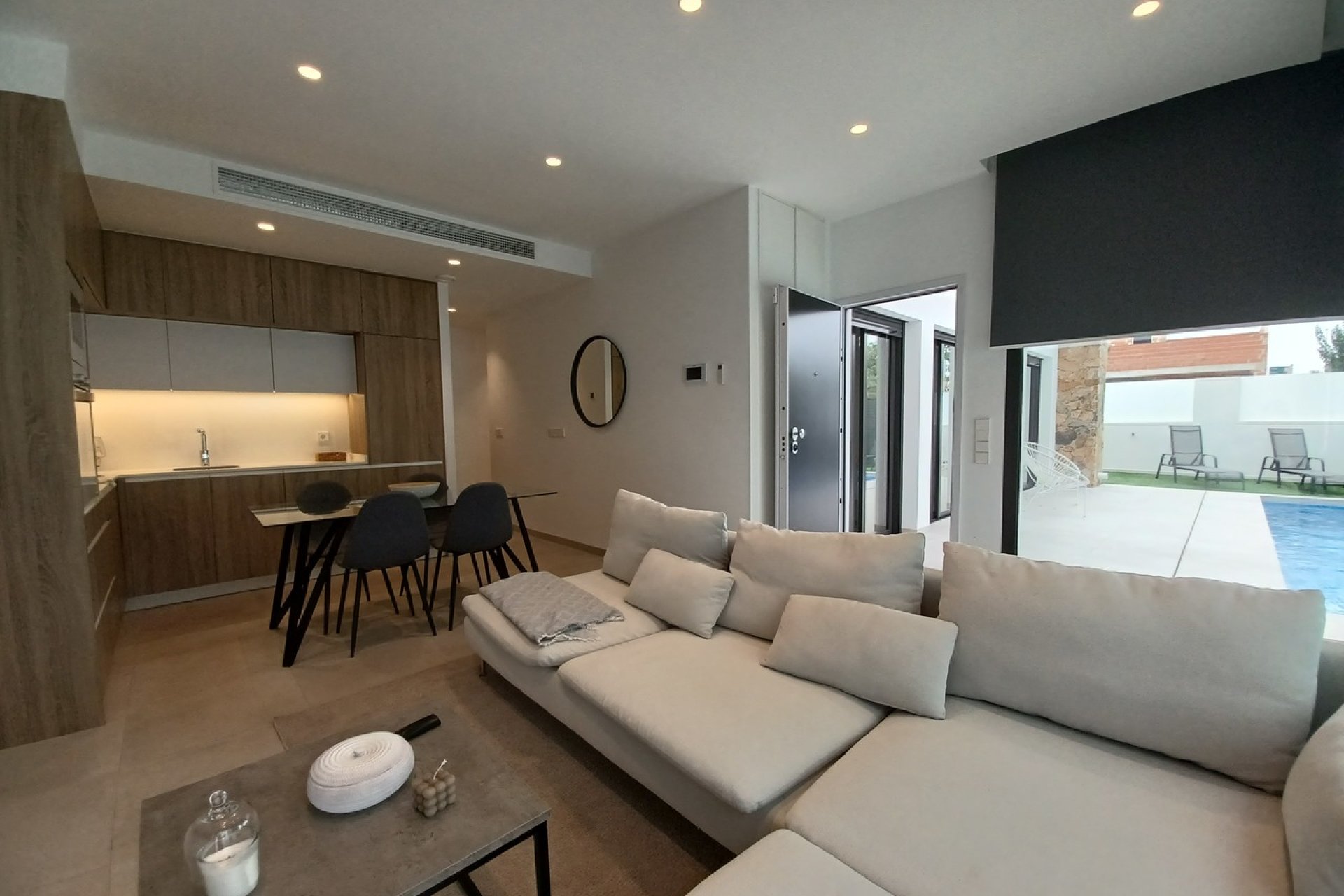 Resale - Villa - Pilar de la Horadada
