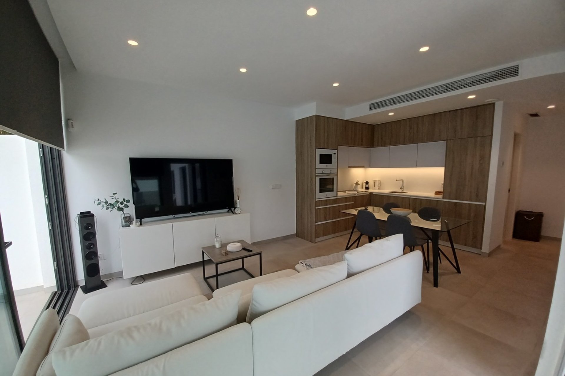 Resale - Villa - Pilar de la Horadada