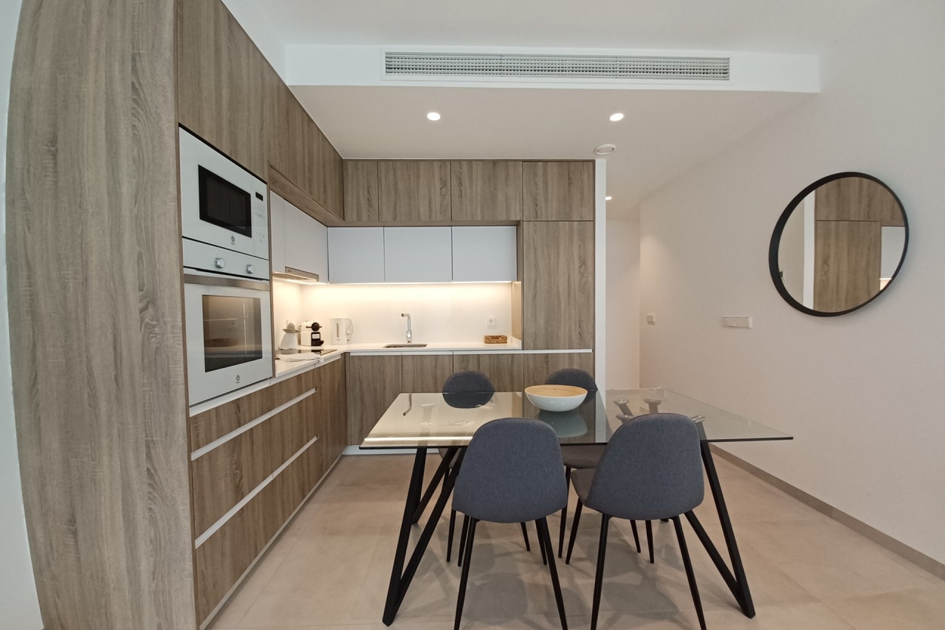 Resale - Villa - Pilar de la Horadada