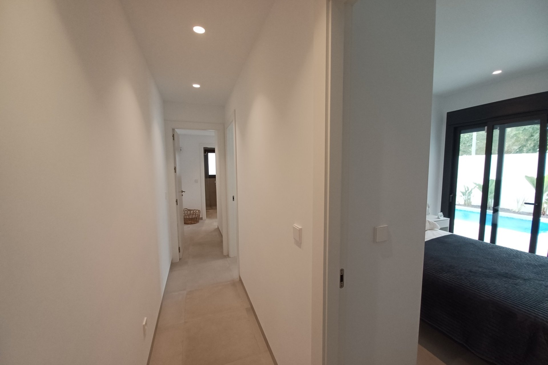 Resale - Villa - Pilar de la Horadada