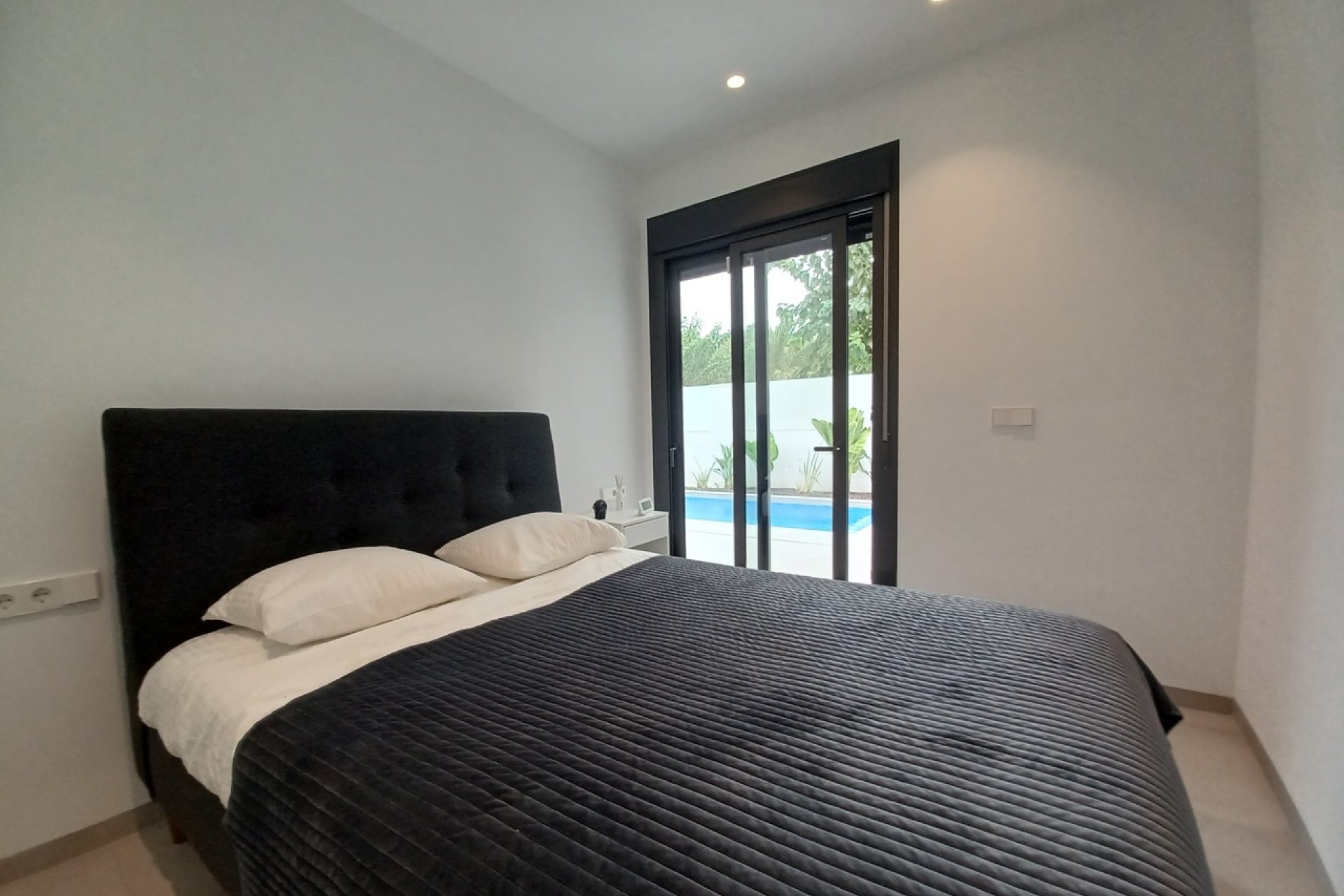 Resale - Villa - Pilar de la Horadada
