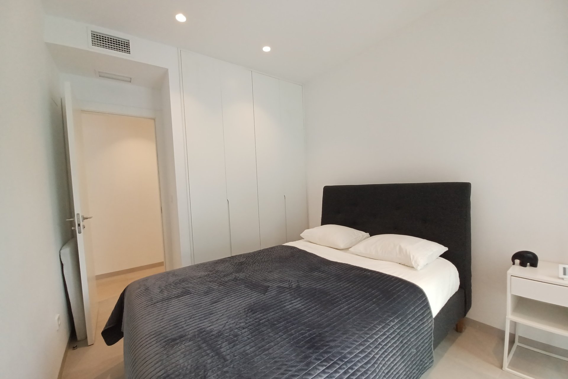Resale - Villa - Pilar de la Horadada