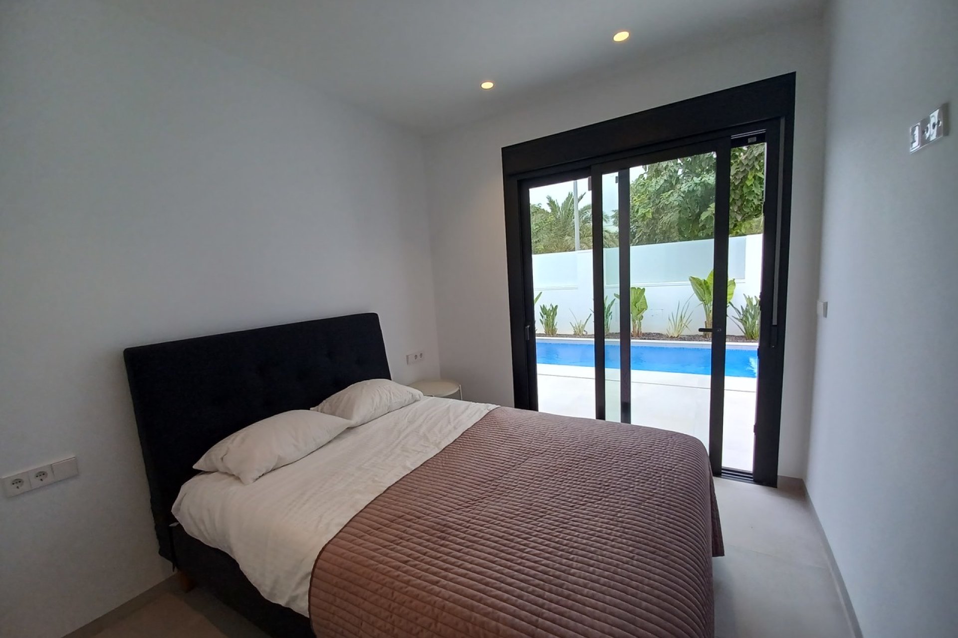 Resale - Villa - Pilar de la Horadada
