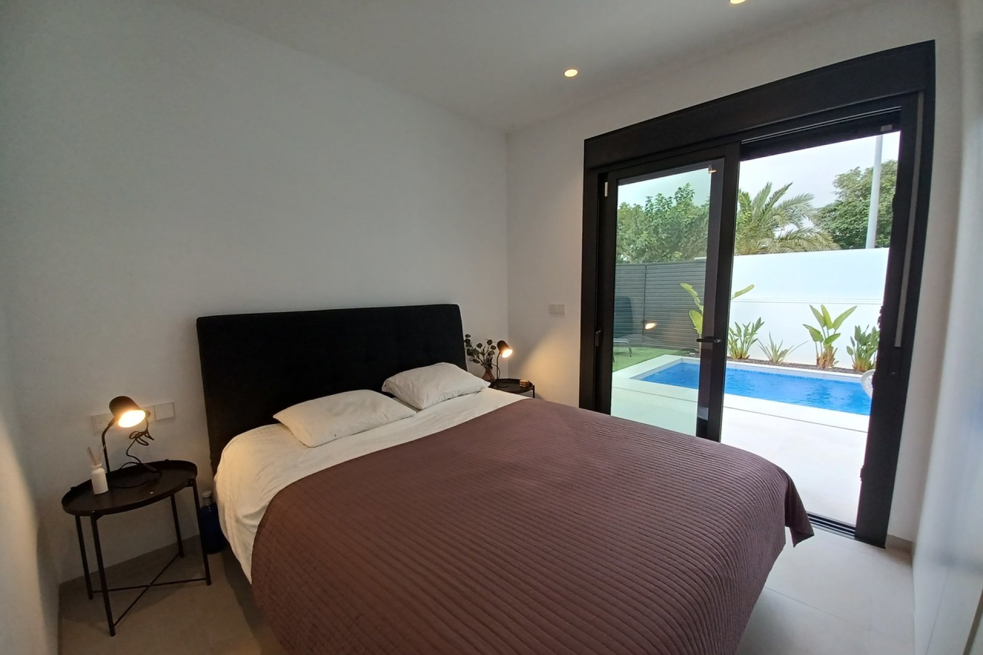 Resale - Villa - Pilar de la Horadada