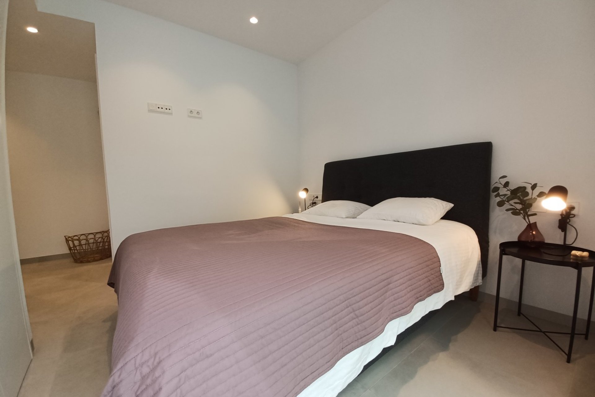 Resale - Villa - Pilar de la Horadada
