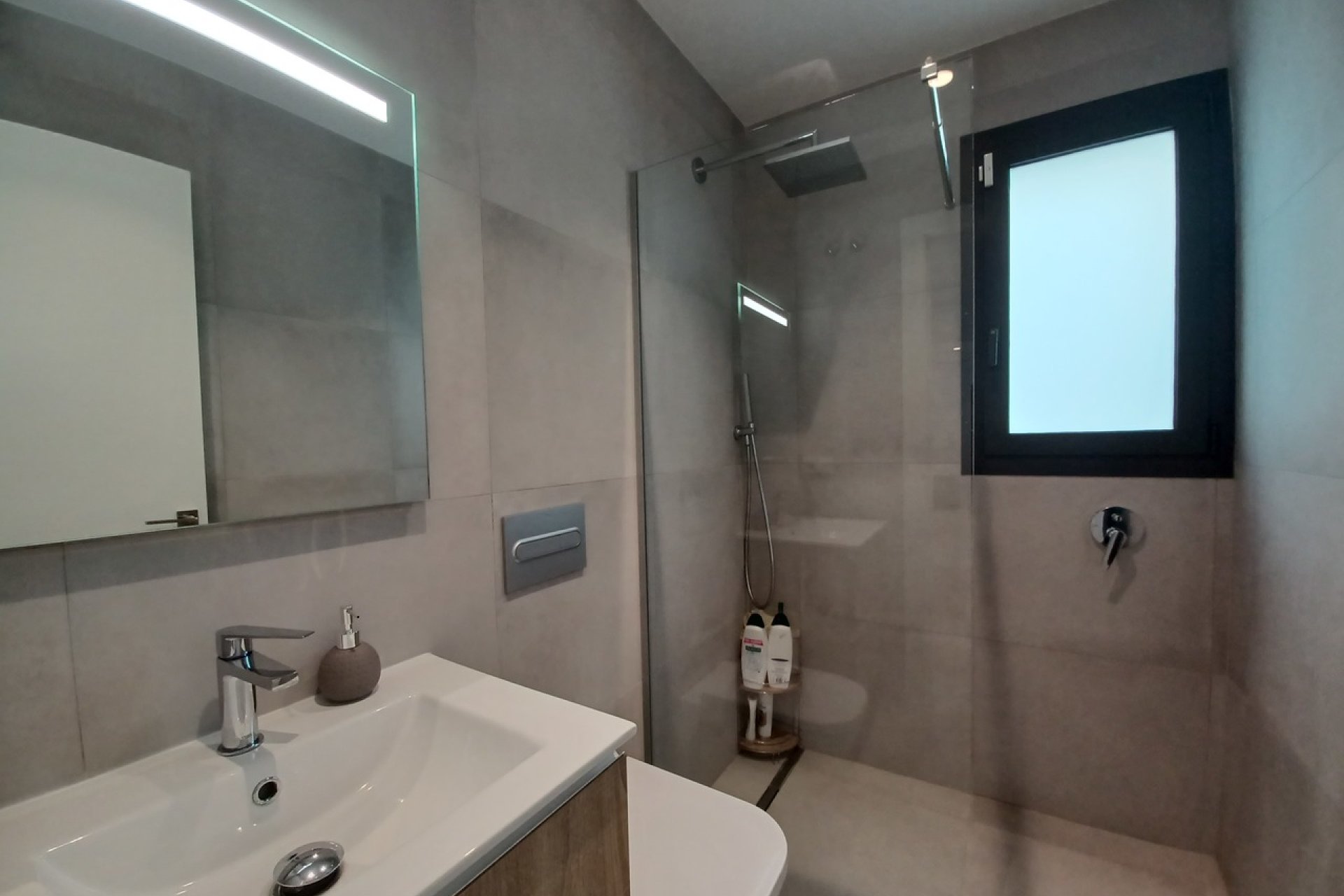 Resale - Villa - Pilar de la Horadada