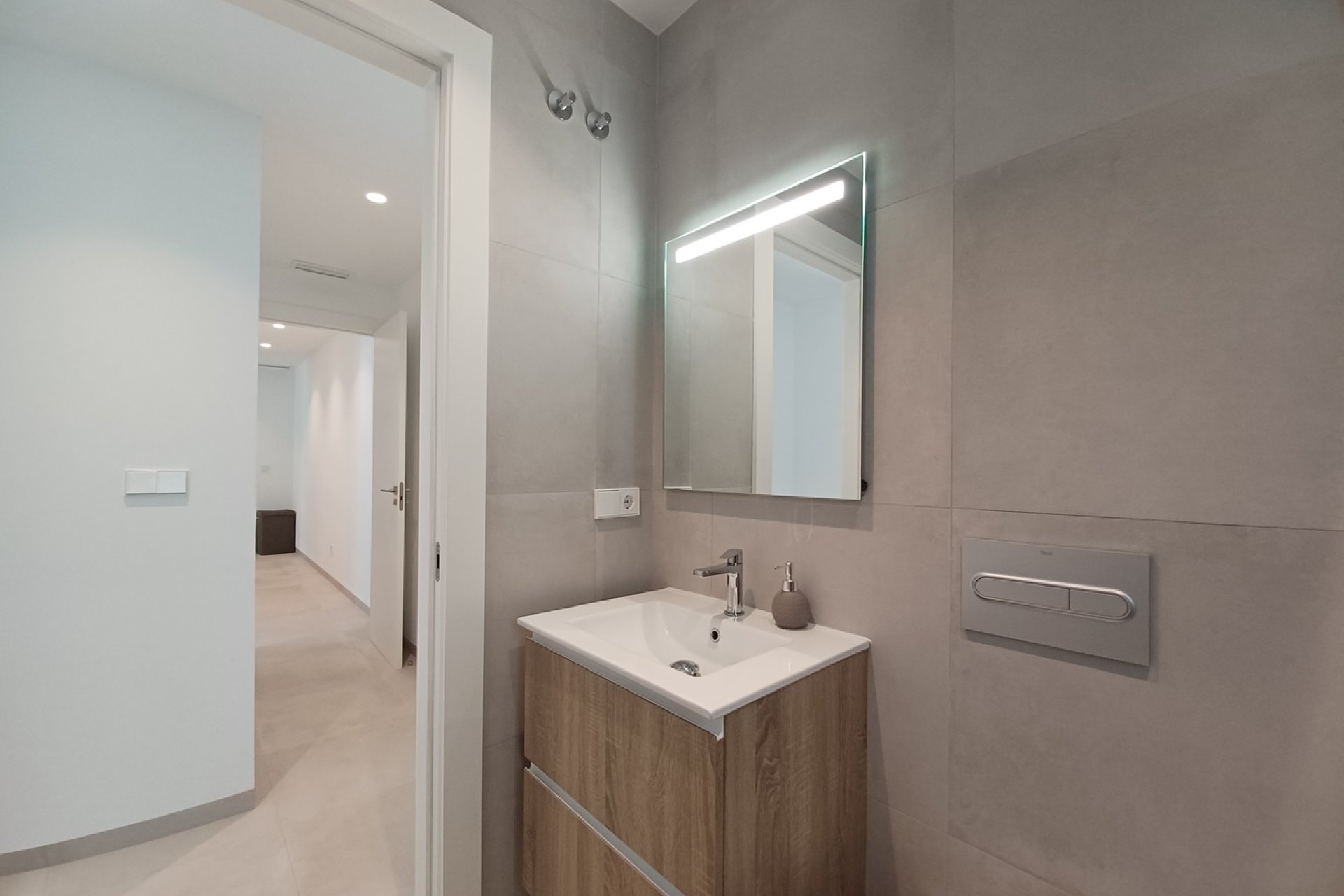 Resale - Villa - Pilar de la Horadada