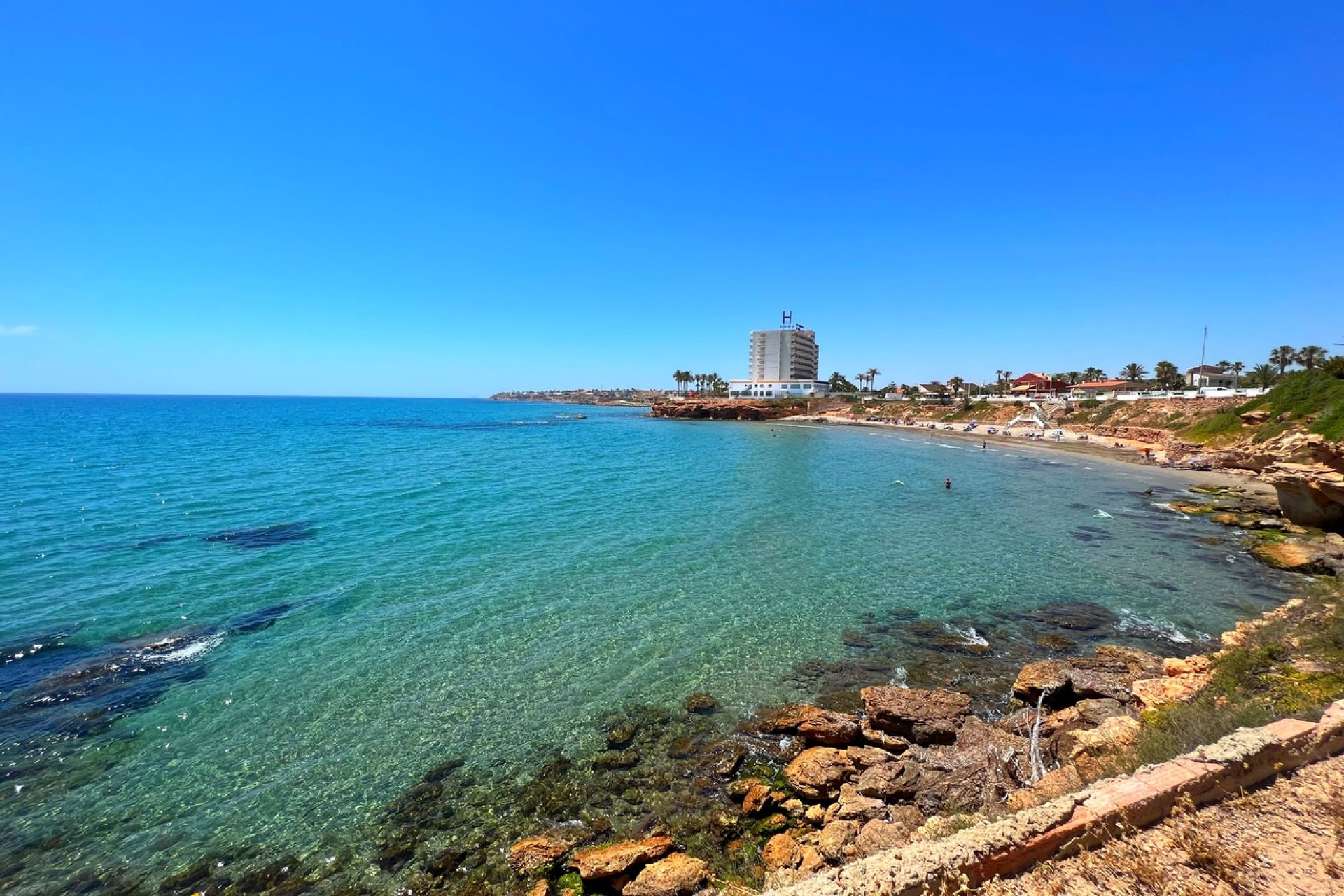 Resale - Villa - Pilar de la Horadada