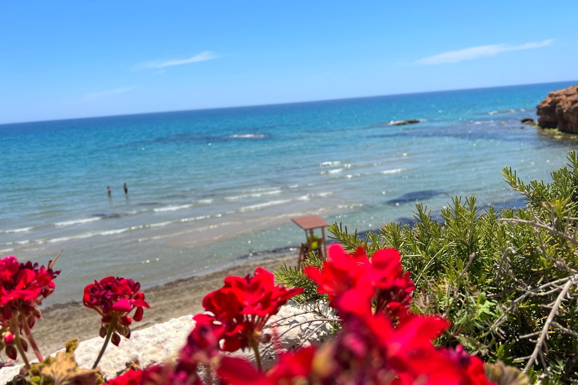 Resale - Villa - Pilar de la Horadada