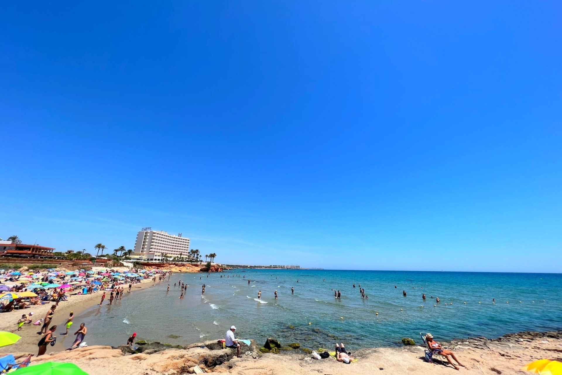Resale - Villa - Pilar de la Horadada