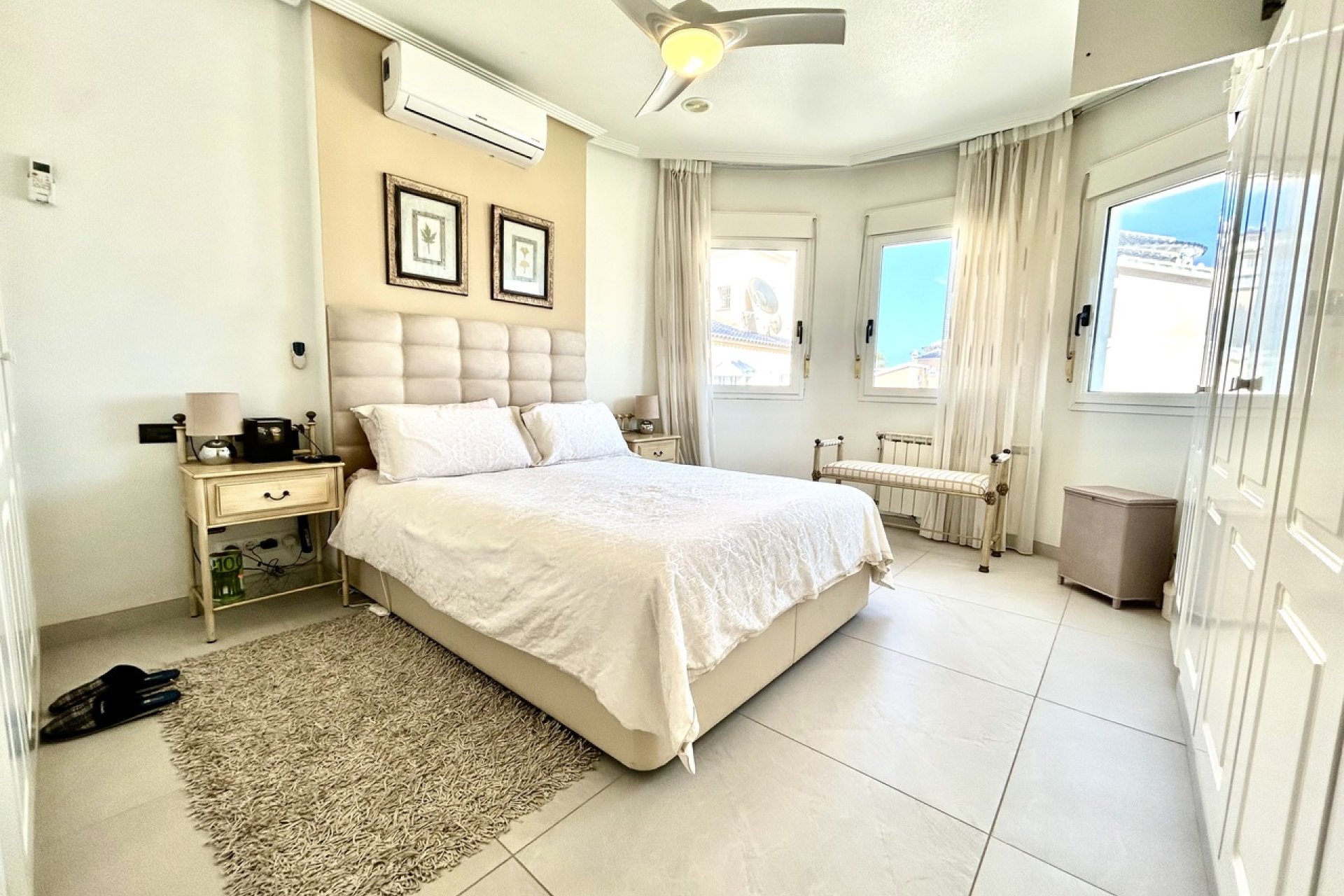 Resale - Villa - Pinar de Campoverde