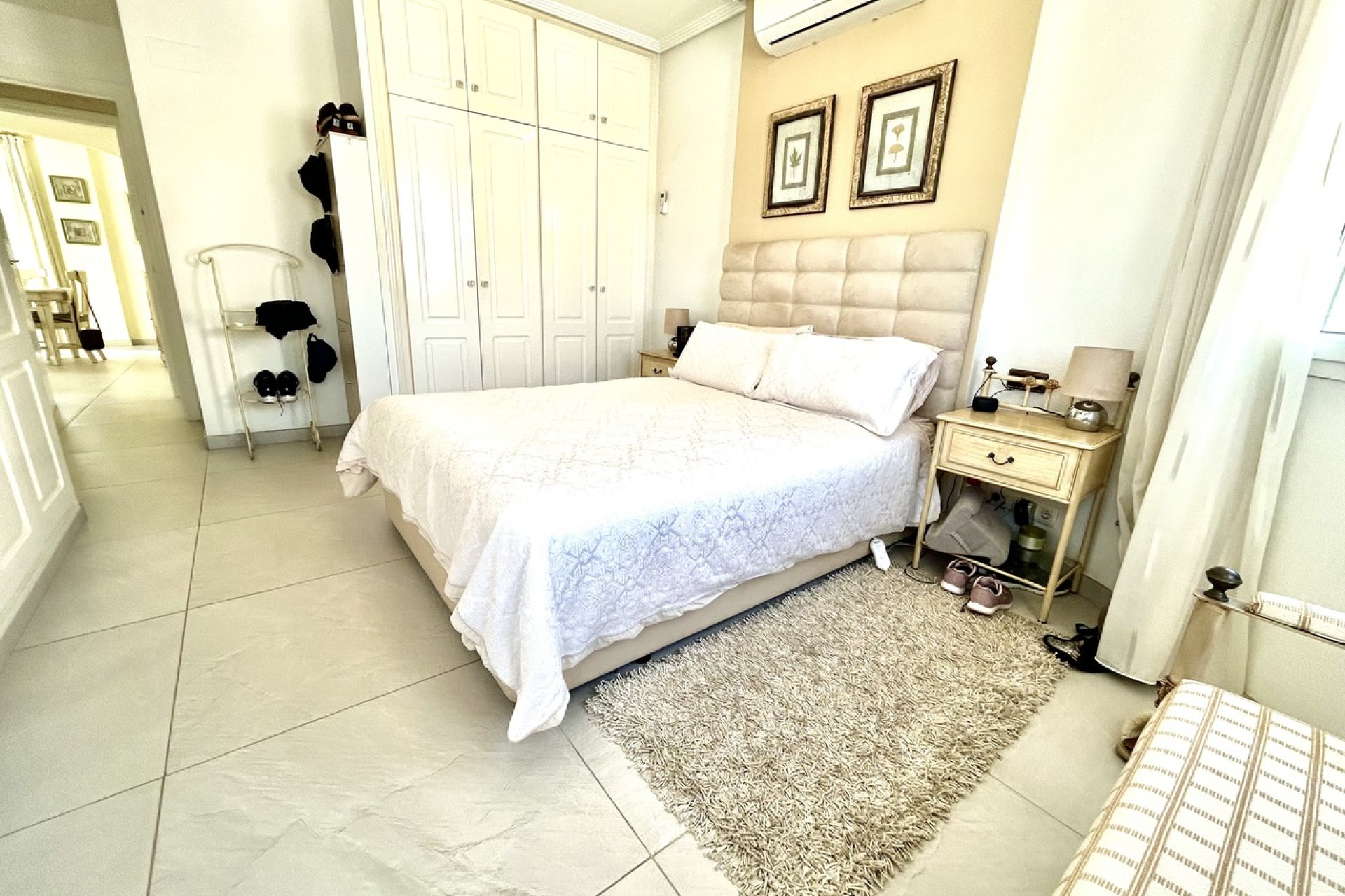 Resale - Villa - Pinar de Campoverde