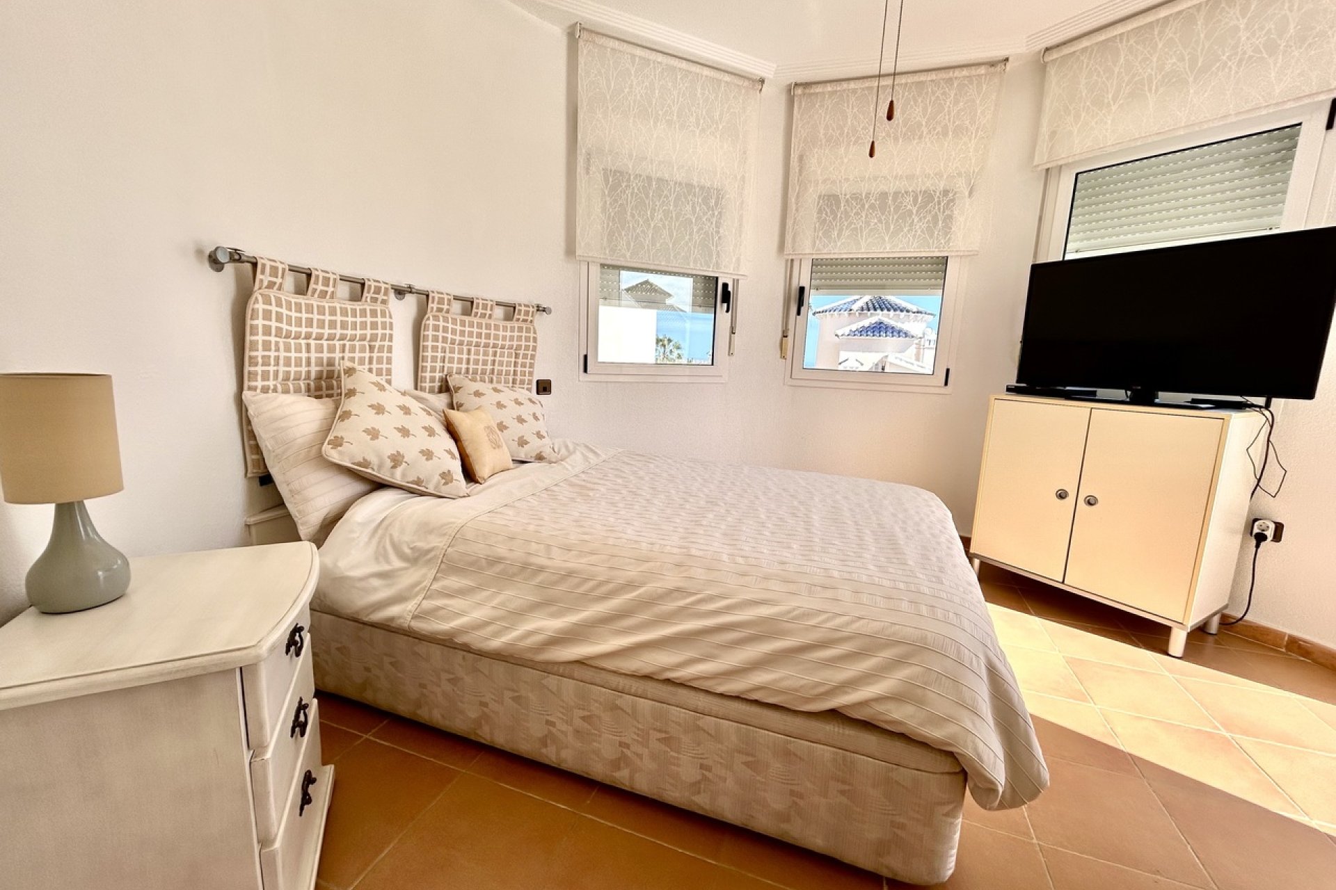 Resale - Villa - Pinar de Campoverde