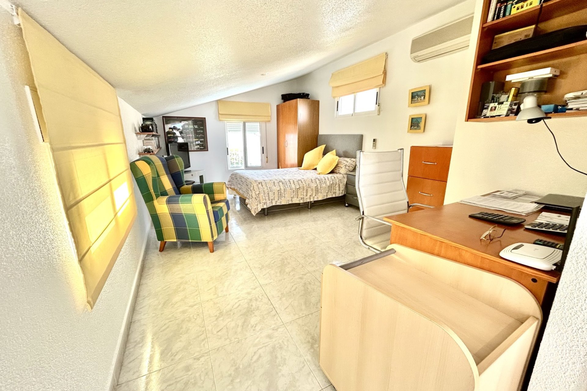 Resale - Villa - Pinar de Campoverde