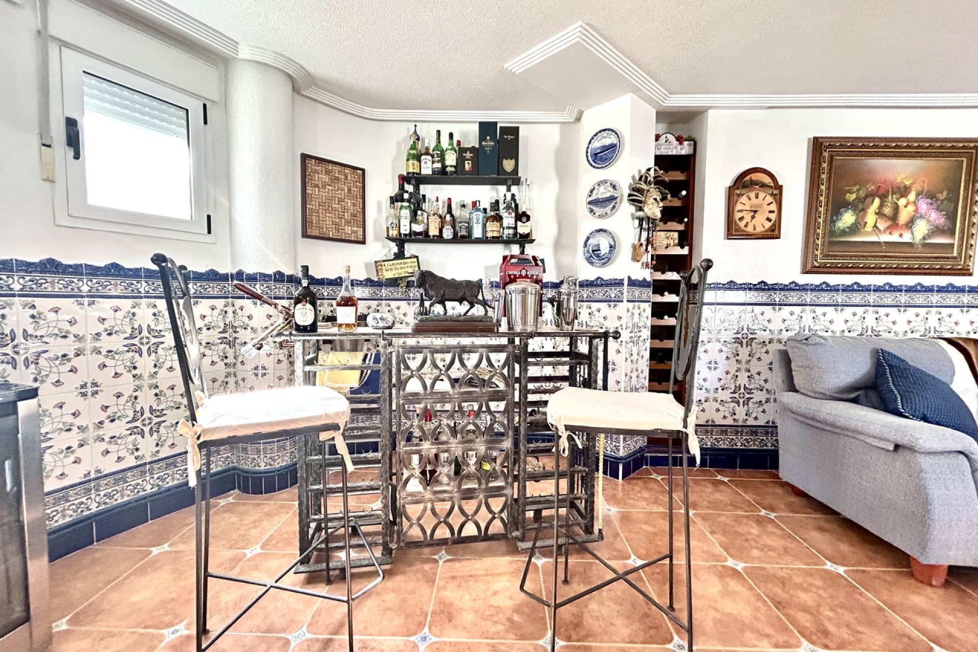 Resale - Villa - Pinar de Campoverde
