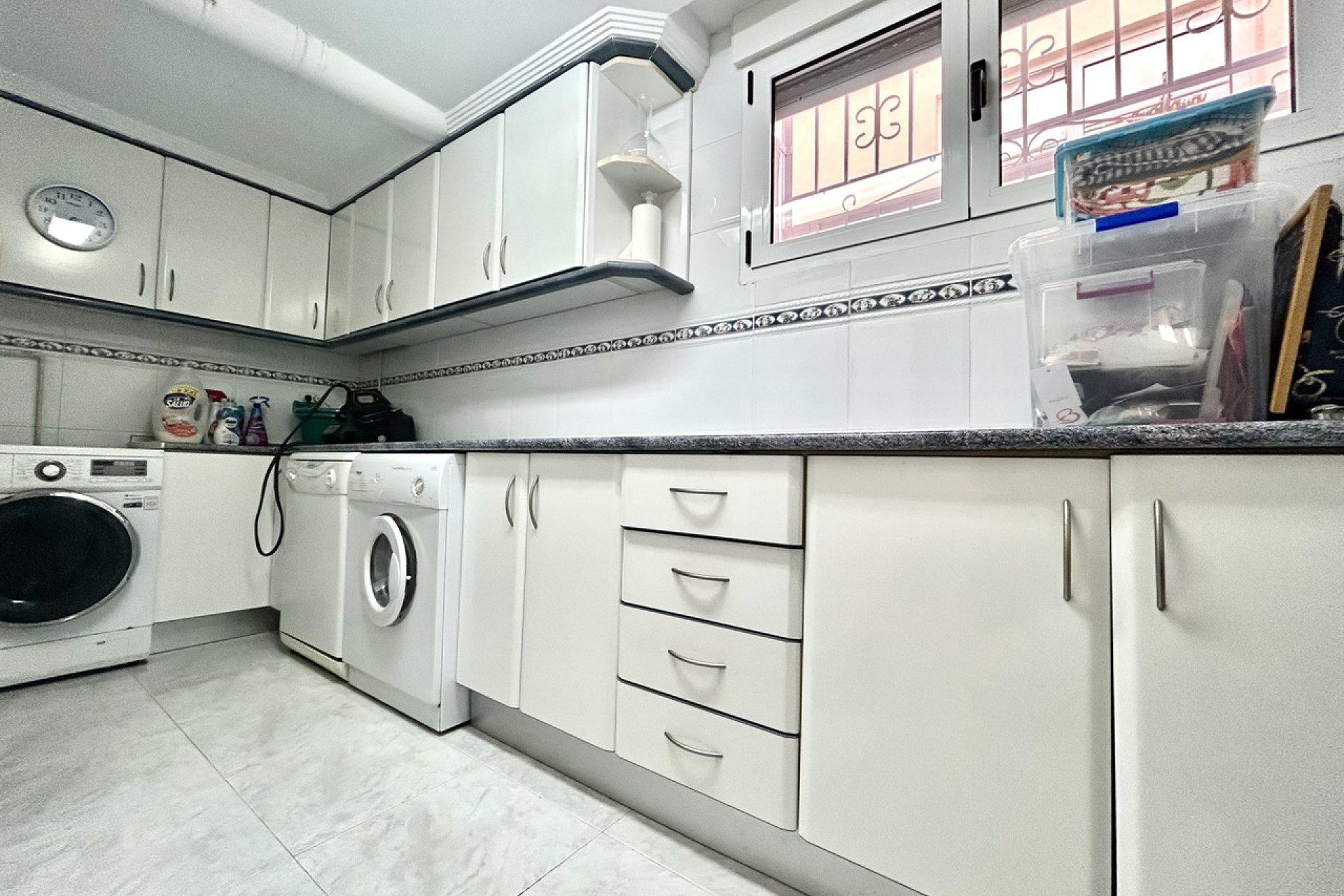 Resale - Villa - Pinar de Campoverde