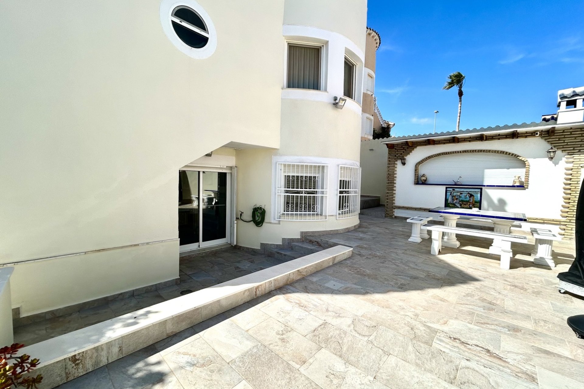 Resale - Villa - Pinar de Campoverde