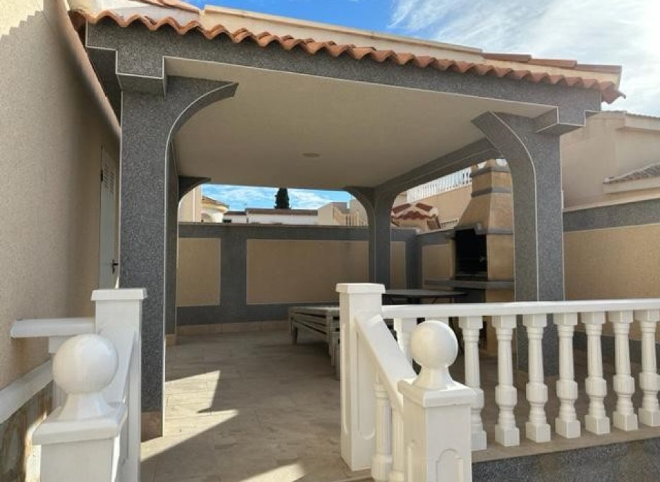 Resale - Villa - Rojales - Cuidad Quesada