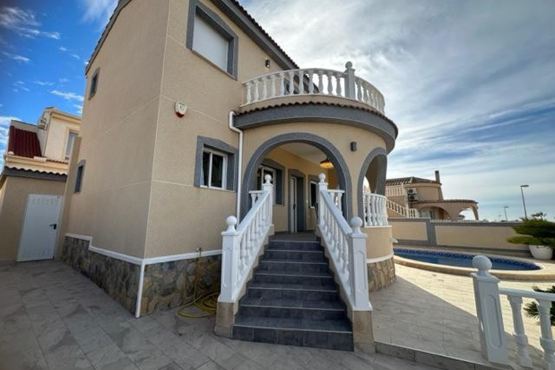 Resale - Villa - Rojales - Cuidad Quesada