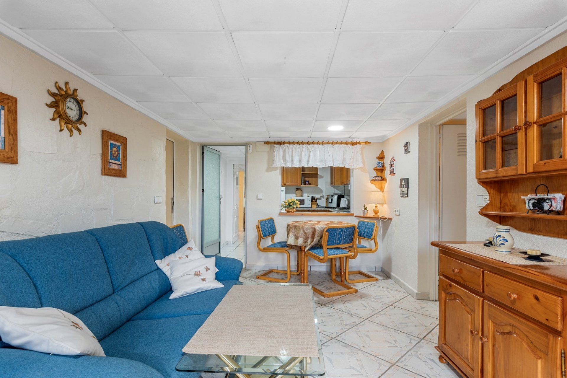 Resale - Villa - San Fulgencio - La Marina