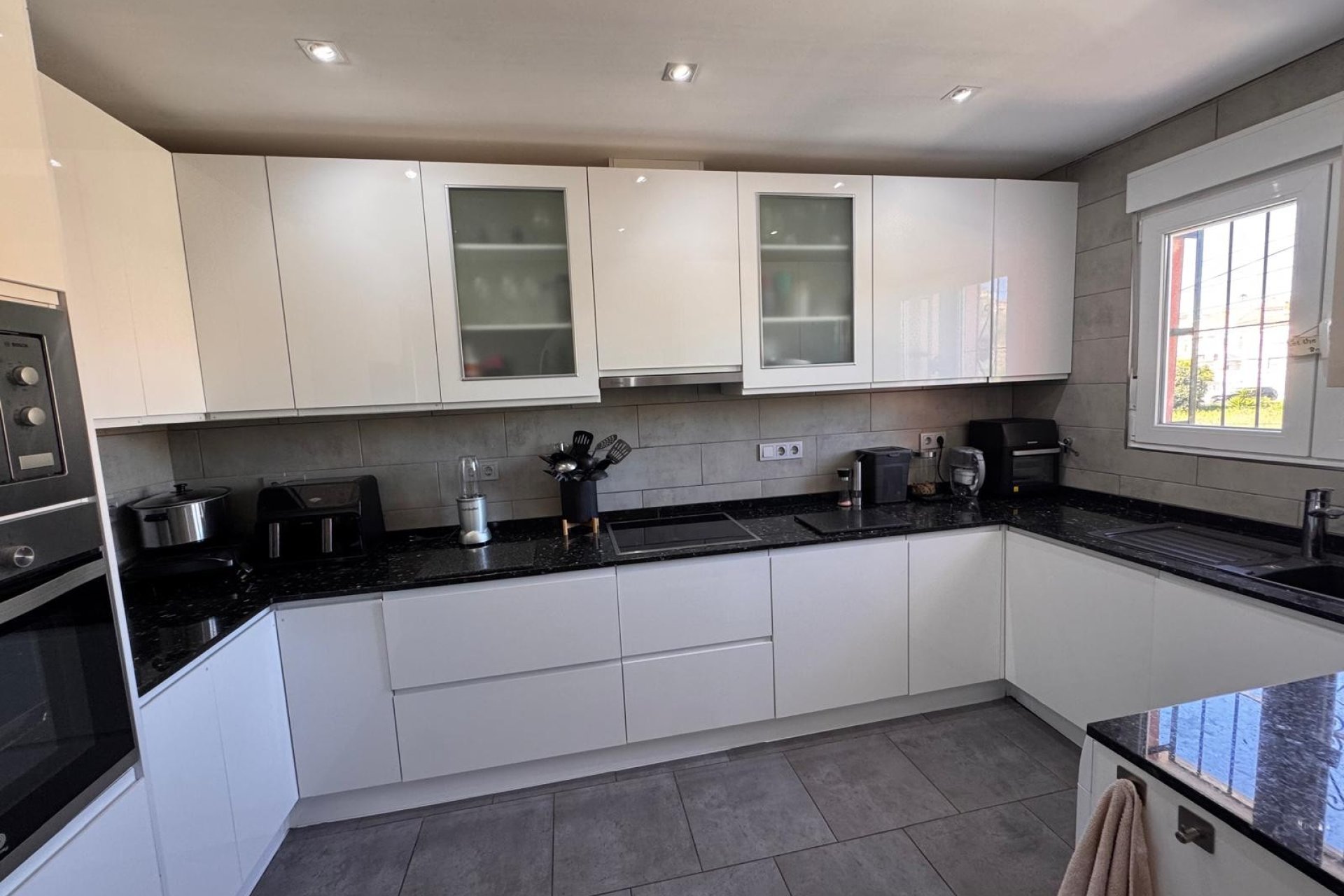 Resale - Villa - San Miguel de Salinas - Blue Lagoon