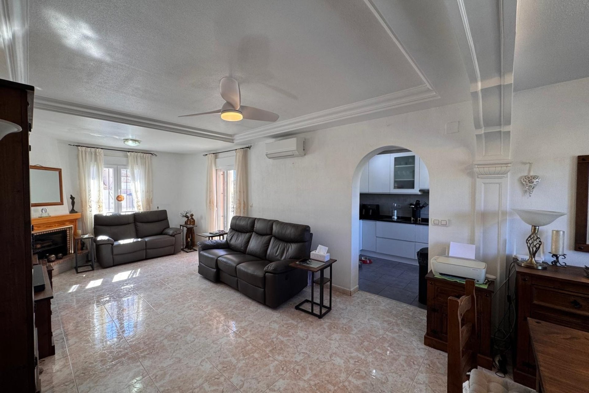 Resale - Villa - San Miguel de Salinas - Blue Lagoon