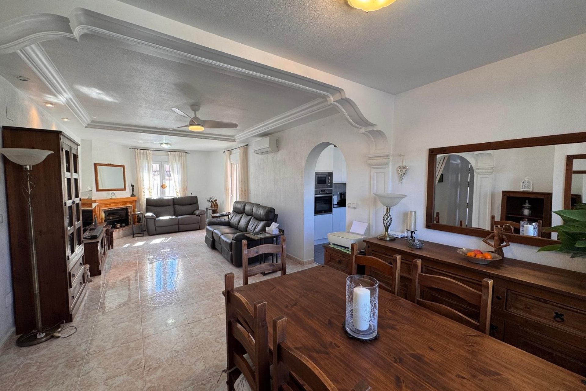 Resale - Villa - San Miguel de Salinas - Blue Lagoon