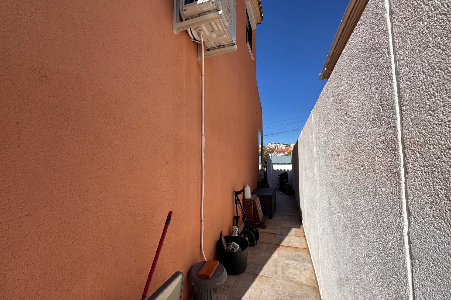 Resale - Villa - San Miguel de Salinas - Blue Lagoon