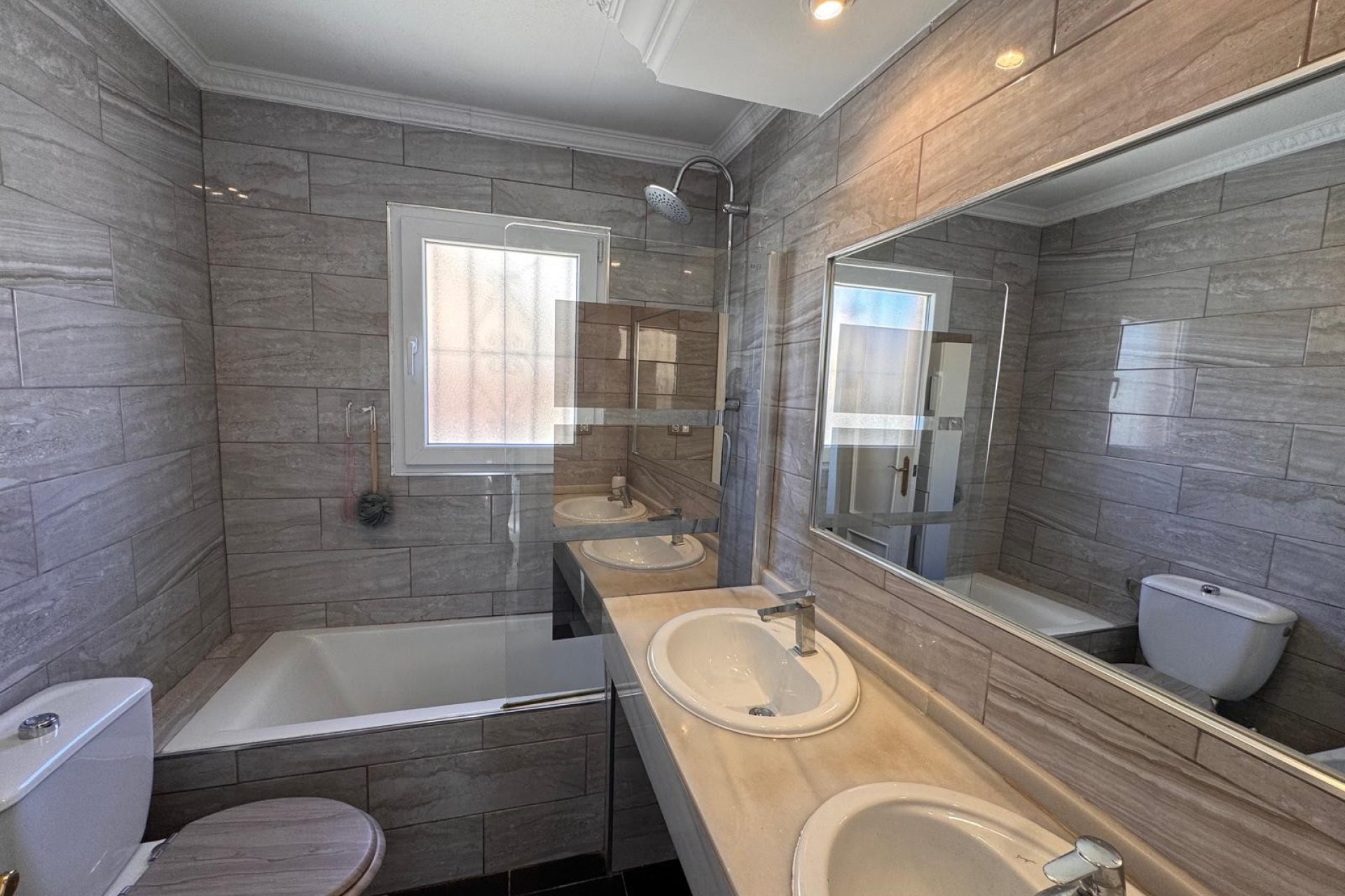 Resale - Villa - San Miguel de Salinas - Blue Lagoon