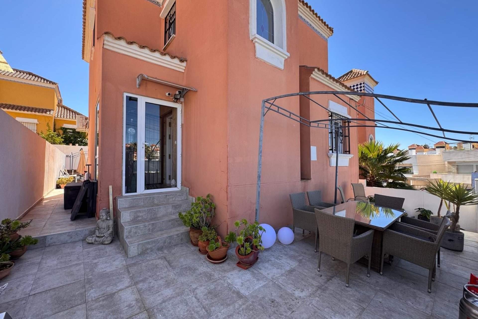 Resale - Villa - San Miguel de Salinas - Blue Lagoon