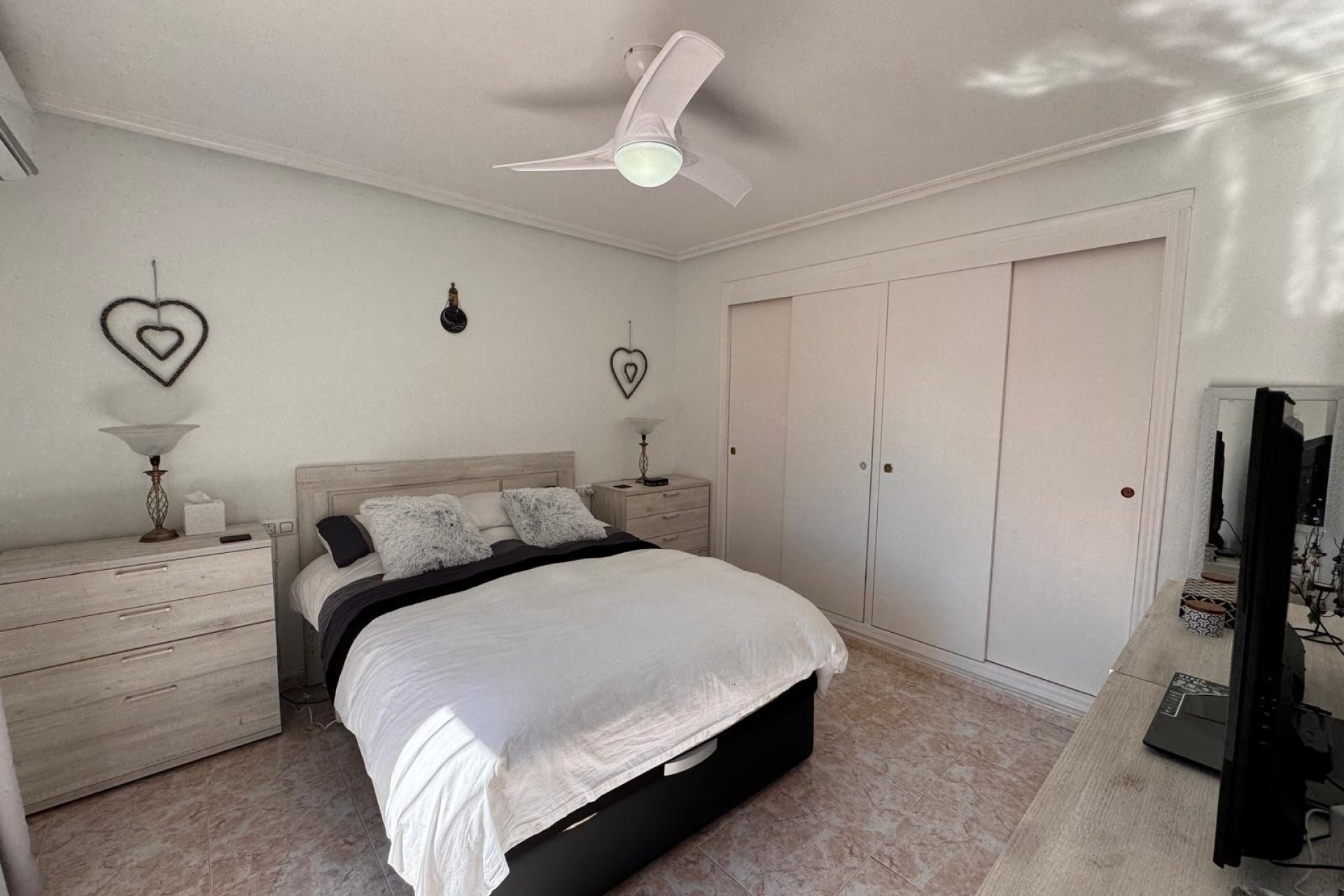 Resale - Villa - San Miguel de Salinas - Blue Lagoon