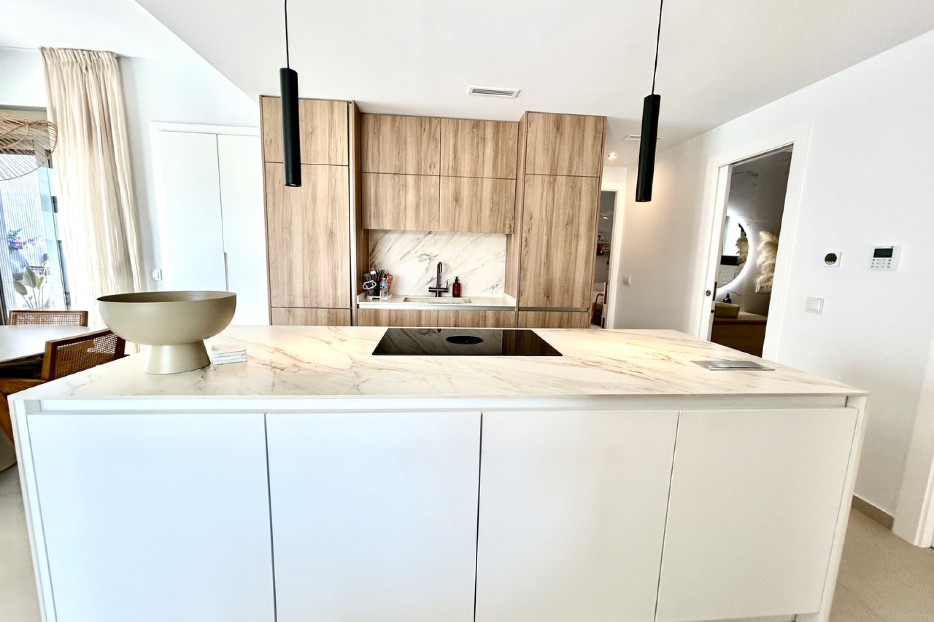 Resale - Villa - San Miguel de Salinas