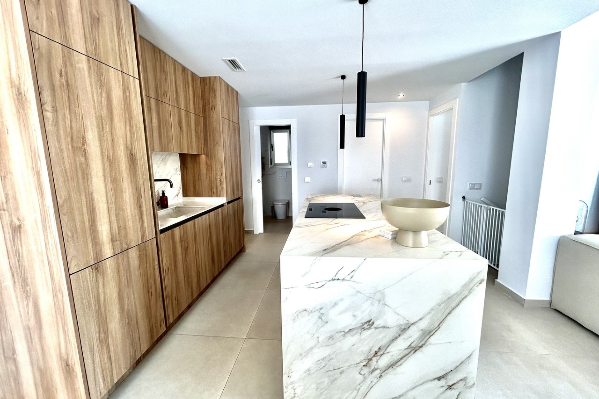 Resale - Villa - San Miguel de Salinas