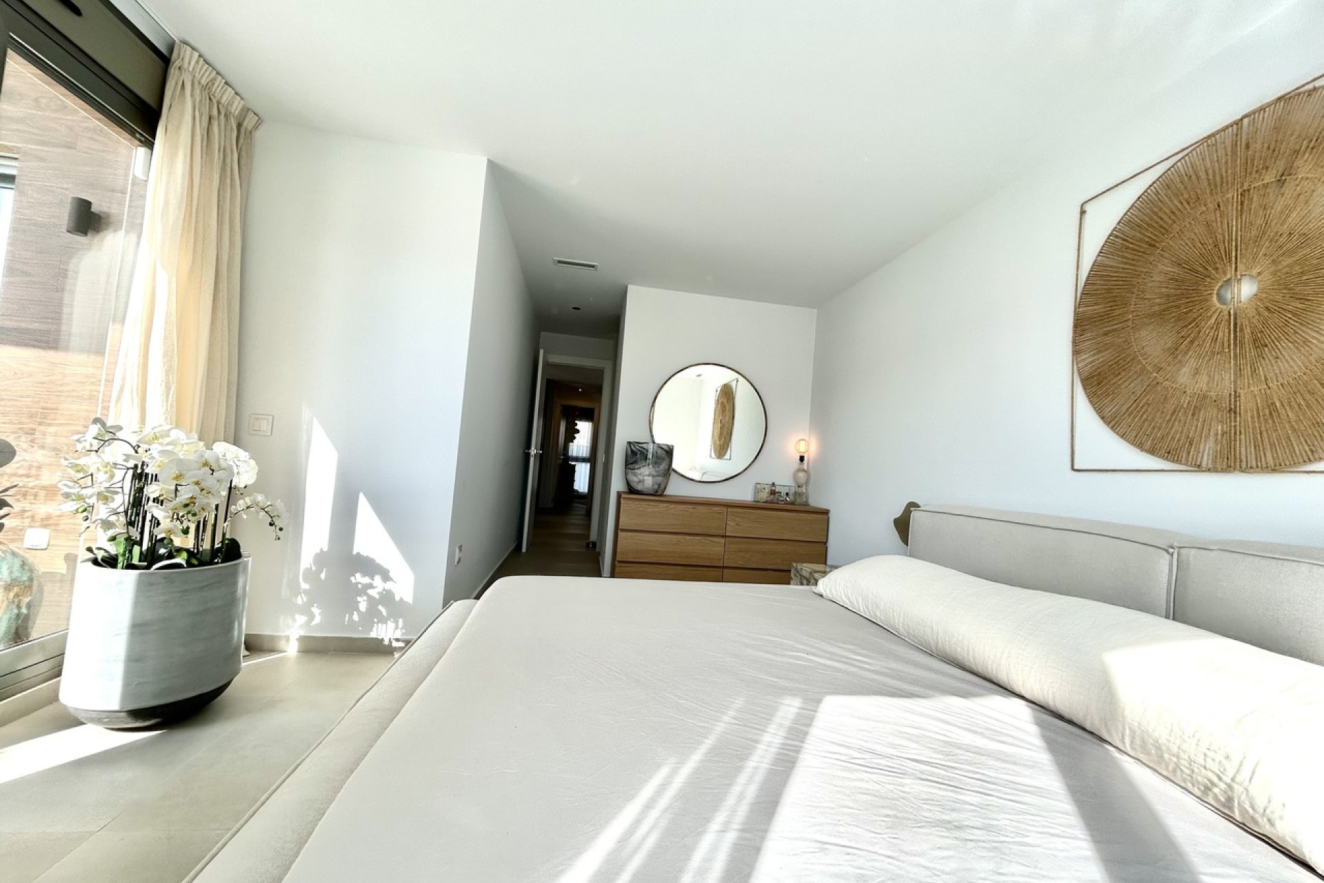 Resale - Villa - San Miguel de Salinas