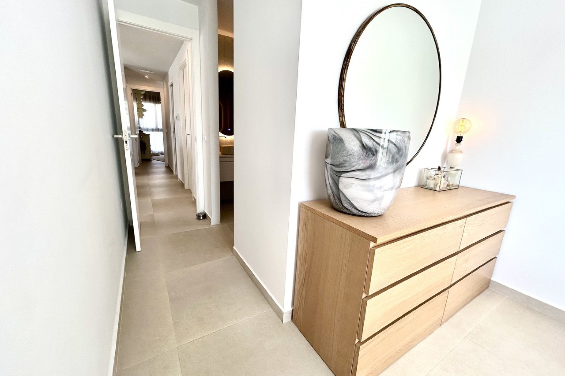 Resale - Villa - San Miguel de Salinas