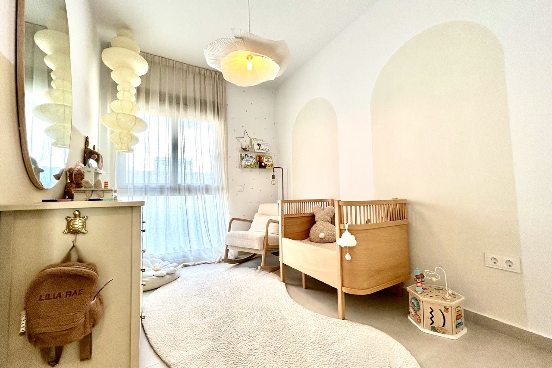 Resale - Villa - San Miguel de Salinas