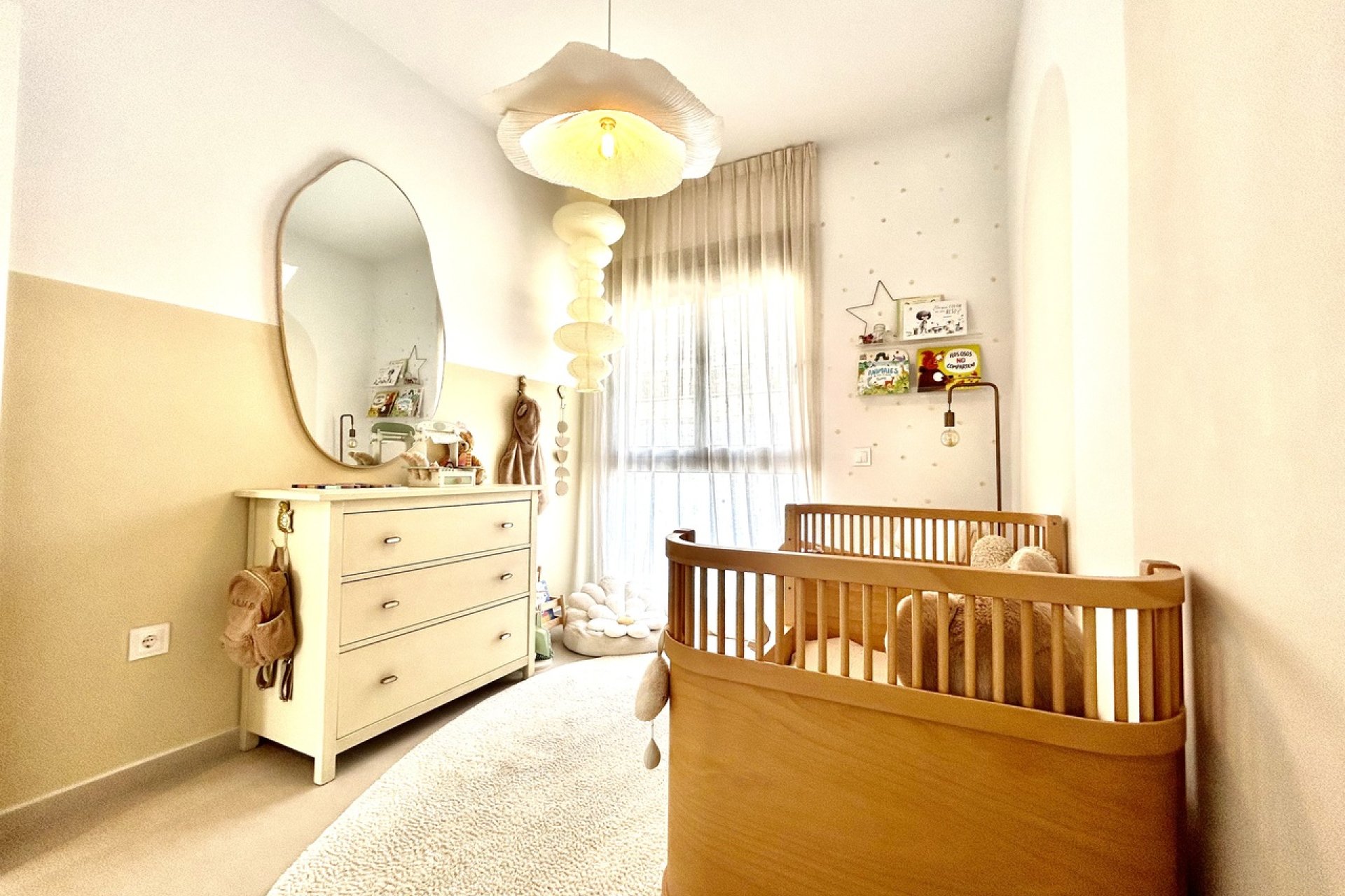 Resale - Villa - San Miguel de Salinas