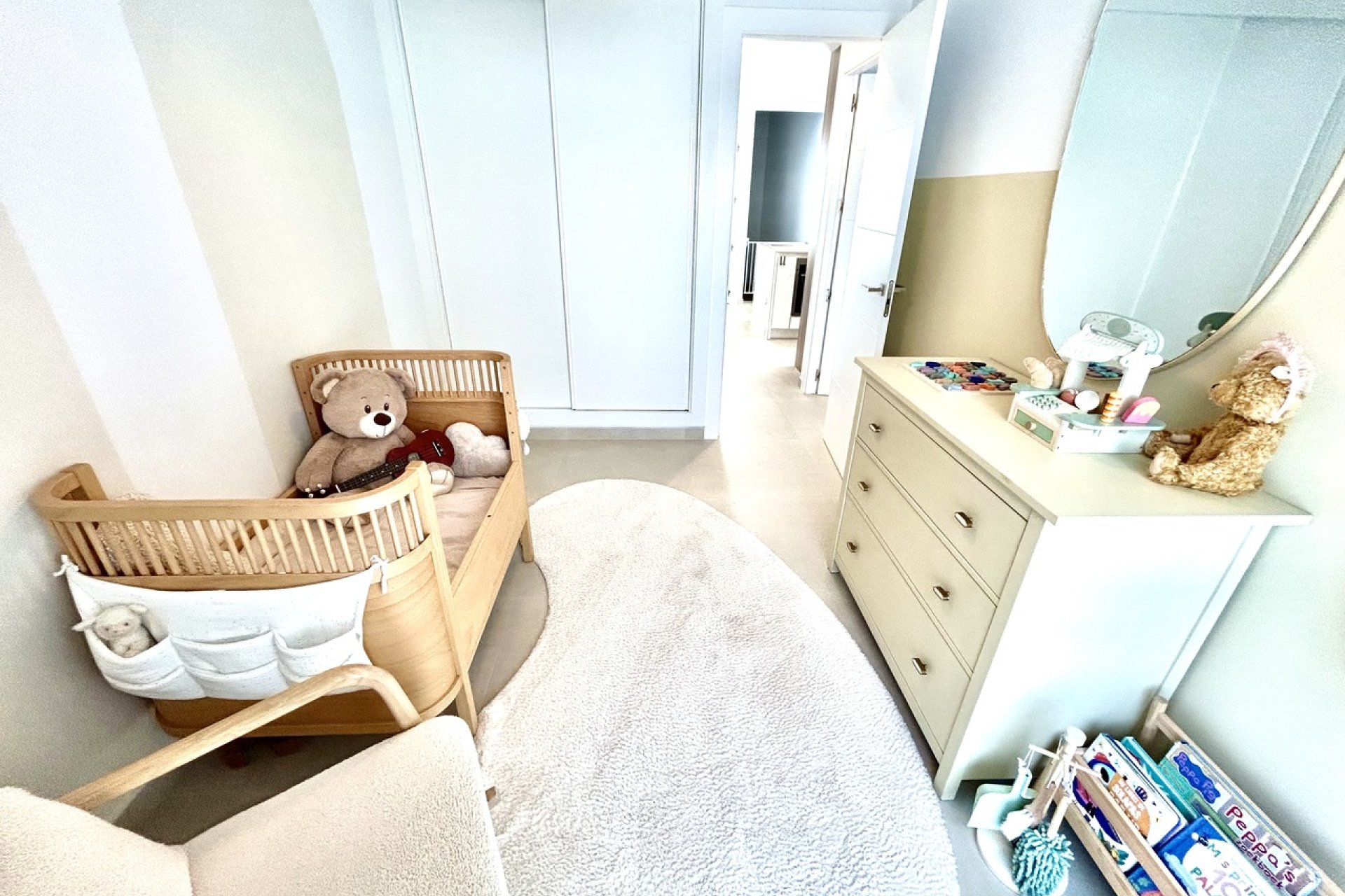 Resale - Villa - San Miguel de Salinas