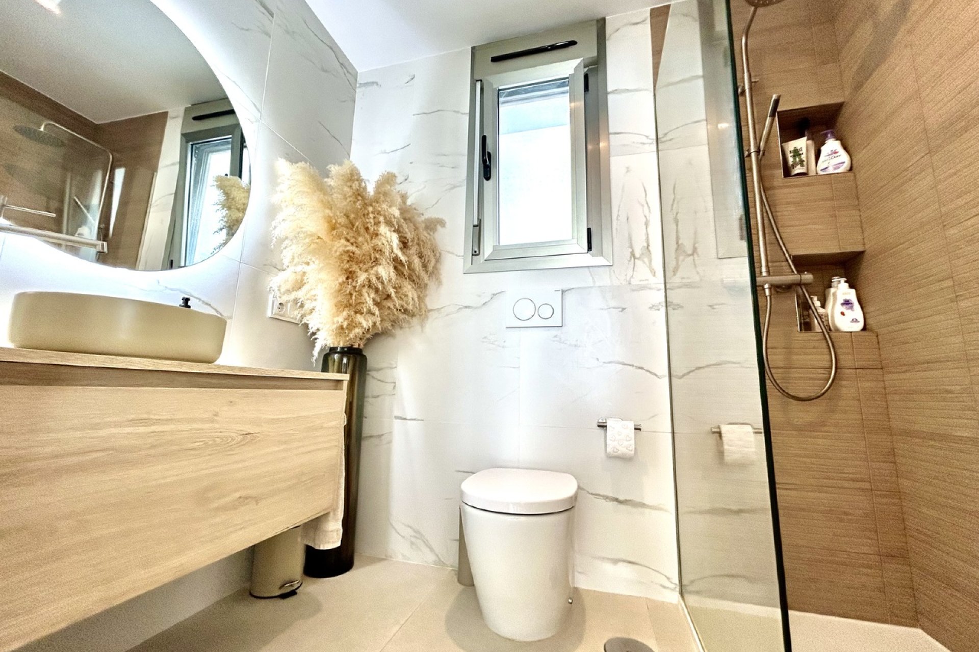 Resale - Villa - San Miguel de Salinas