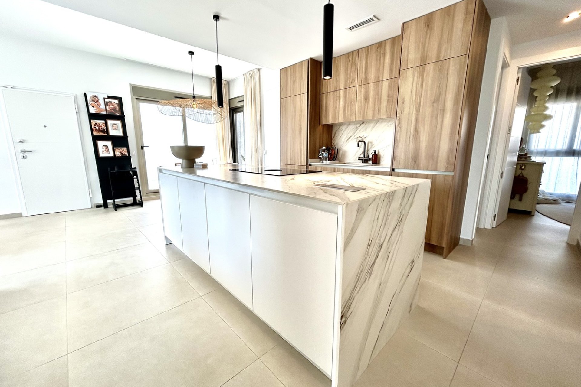 Resale - Villa - San Miguel de Salinas