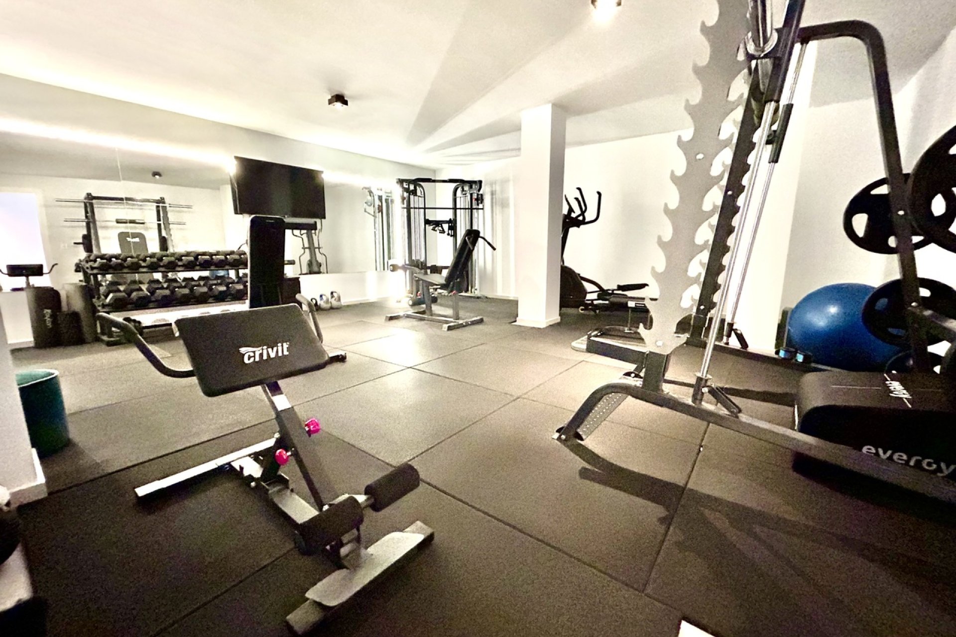 Resale - Villa - San Miguel de Salinas