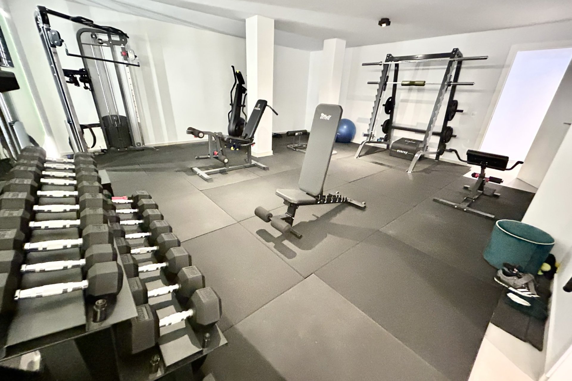 Resale - Villa - San Miguel de Salinas